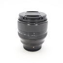 FUJIFILM XF 56mm f/1.2 R WR Lens *OPEN BOX*
