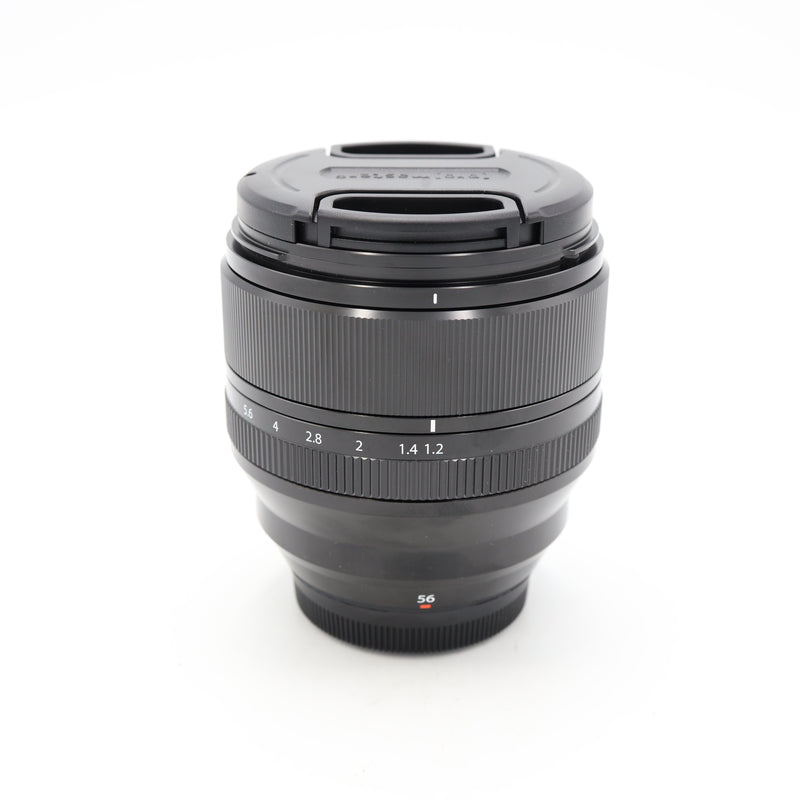 FUJIFILM XF 56mm f/1.2 R WR Lens *OPEN BOX*