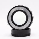 Nippon Kogaku NIKKOR-S Auto 50mm f/1.4 Lens *USED*