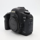 Canon EOS 5D Mark II Digital SLR Camera Body *USED*