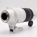 FUJIFILM XF 150-600mm f/5.6-8 R LM OIS WR Lens *USED*