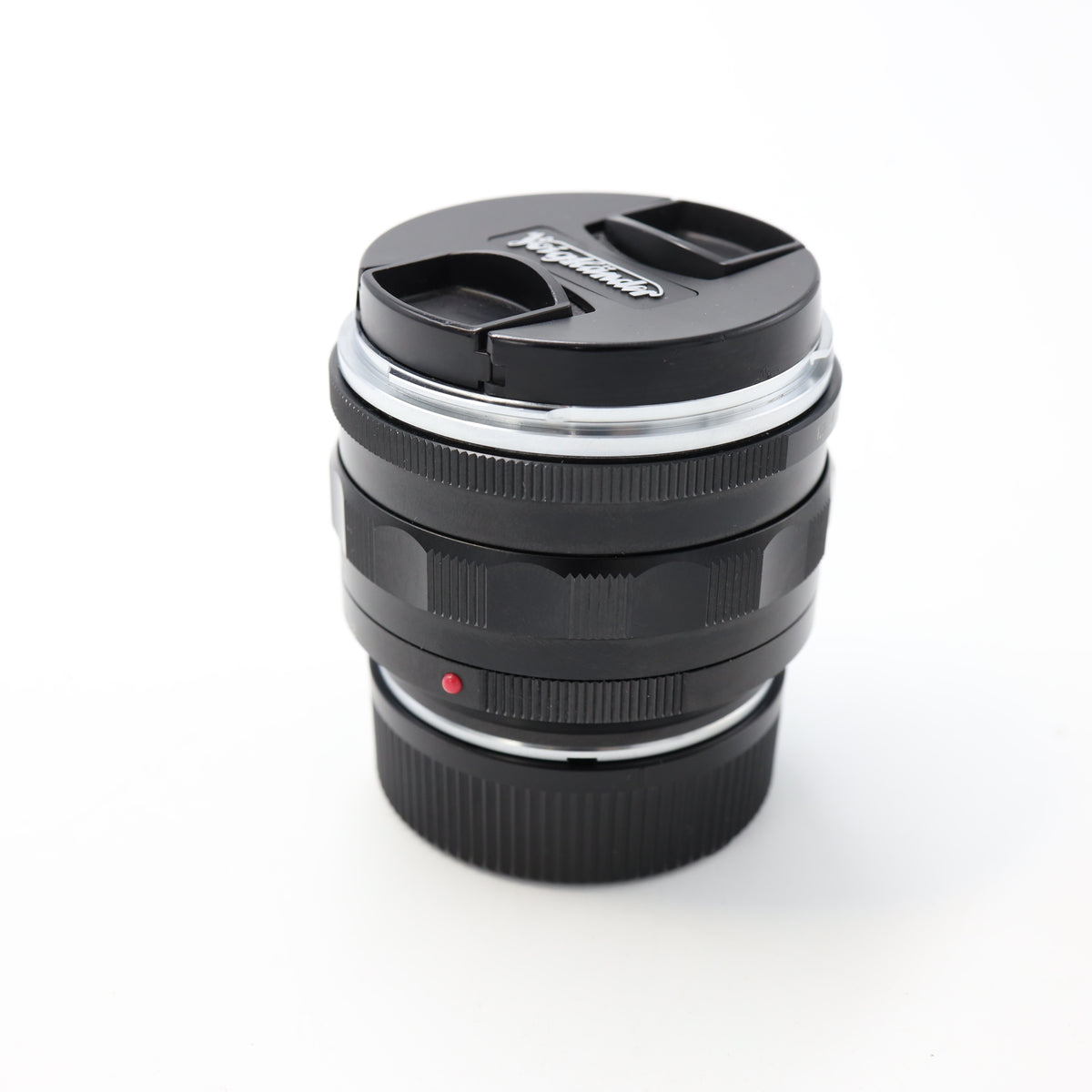 Voigtlander Nokton 40mm f/1.2 VM Lens Leica M Mount *USED*