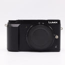 Panasonic Lumix DMC-GX85 Mirrorless Micro Four Thirds Digital Camera *USED*
