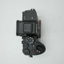 Sony Alpha a7R V Mirrorless Camera *USED*