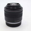 Canon RF 35mm f/1.8 IS Macro STM Lens *USED*