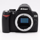 Nikon D60 DSLR Camera w/ 18-55mm Lens *USED*