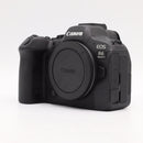 Canon R6 Mark II Mirrorless Camera (Body Only) *USED*
