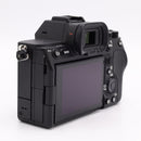 Sony Alpha a7 IV Mirrorless Camera *USED*