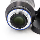 Zeiss Milvus 25mm f/1.4 Distagon ZF.2 Manual Focus Lens for Nikon F *USED*