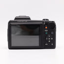 Nikon Coolpix L105 Digital Camera (Black) *USED*
