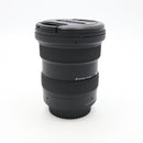 Tokina ATX-i 11-16mm f/2.8 cf for EF Mount *USED*