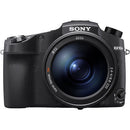Sony Cyber-shot DSC-RX10 IV Digital Camera *OPEN BOX*