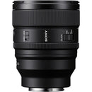 Sony FE 85mm f/1.4 GM II Lens *OPEN BOX*