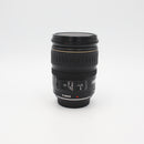 Canon EF 28-135mm f/3.5-5.6 IS USM Lens *USED*