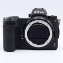 Nikon Z6 II Mirrorless Camera (Body Only) *USED*