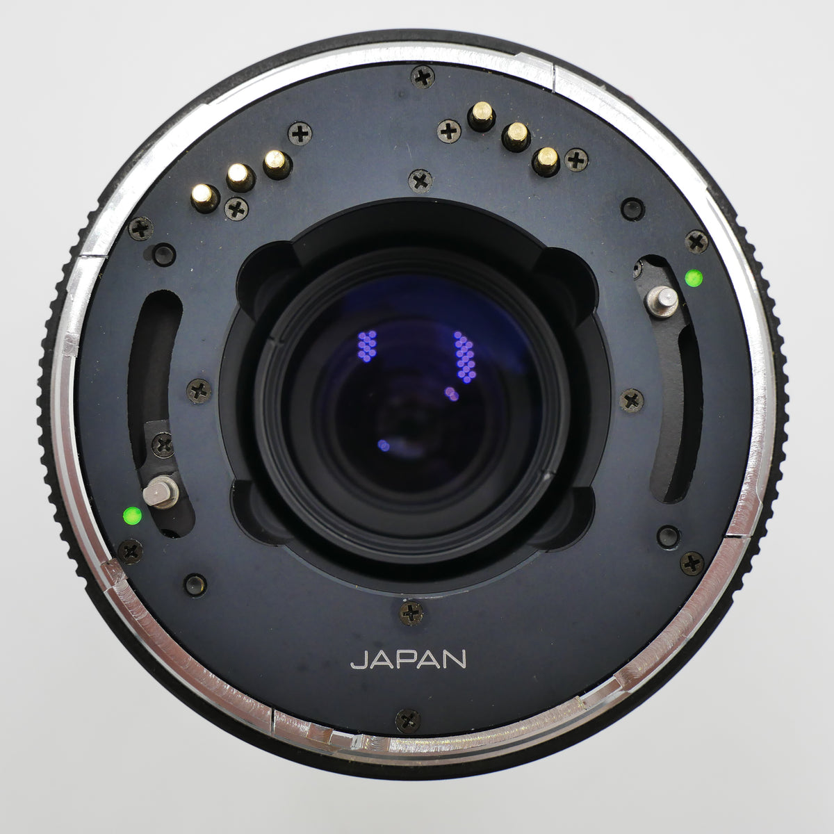 Bronica 250mm f/5.6 MC Zenzanon-E for Bronica ETR Series Cameras *USED