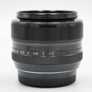 Fujifilm Fujinon XF 35mm f/1.4 R Lens *USED*