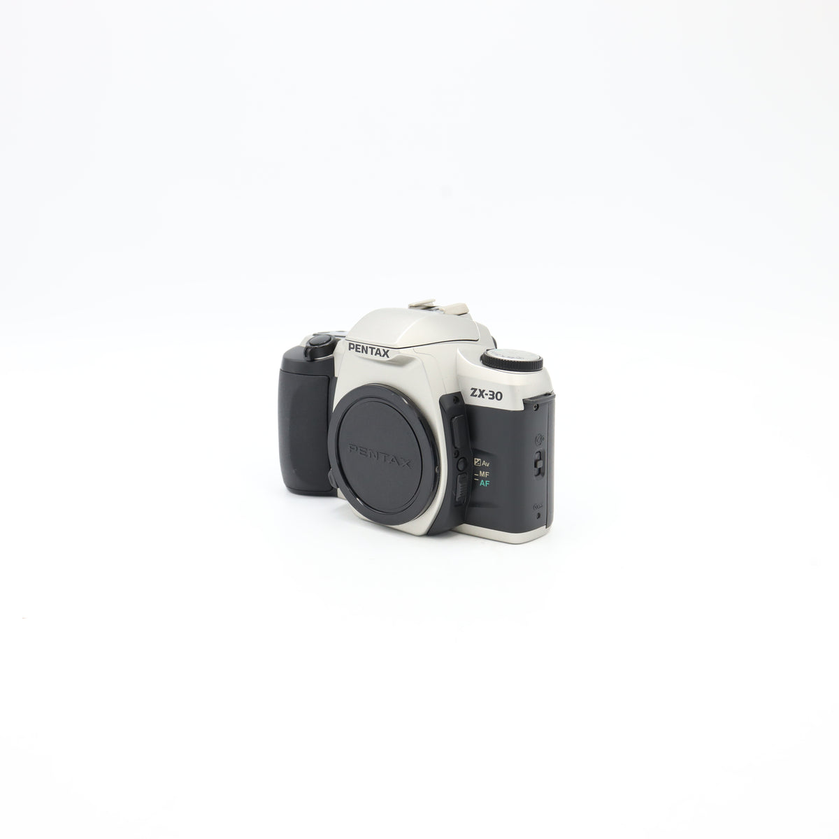 Pentax ZX 30 SLR Camera *USED*