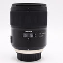 Tamron SP 35mm f/1.4 Di USD Lens for Nikon F *USED*