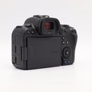Canon EOS R6 Mirrorless Camera (Body Only) *USED*