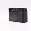 Fujifilm X-E5 Mirrorless Camera (Black, Body Only) *USED*