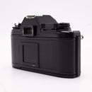 Nikon EM 35mm SLR Film Camera w/ 50mm Lens *USED*