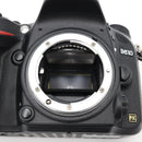 Nikon D610 DSLR Camera (Body Only) *USED*