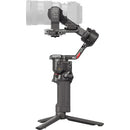 DJI RS 4 Gimbal Stabilizer *OPENBOX*