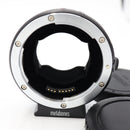 Metabones Canon EF/EF-S Lens to Sony E Mount T Smart Adapter (Fifth Generation) *USED*