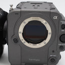 Sony FX6 Full-Frame Cinema Camera (Body Only) *USED*