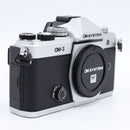 OM SYSTEM OM-3 Mirrorless Camera *USED*