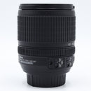 Nikon AF-S DX NIKKOR 18-105mm f/3.5-5.6G ED VR Lens *USED*