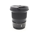 Nikon NIKKOR Z 14-30mm f/4 S Lens *USED*