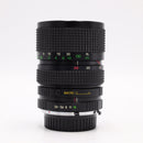Quantaray Auto Zoom 28-80mm f/3.5-4.5 Macro Lens *USED*