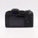 Canon EOS RP Mirrorless Digital Camera (Body Only) *USED*