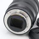 Sony E 16-55mm f/2.8 G Lens *USED*