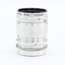 Argus Tele-Sandmar 100mm f/4.5 Telephoto Lens for Argus C3 *USED*
