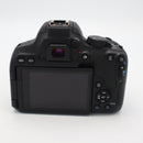 Canon EOS Rebel T8i DSLR Camera with 18-55mm Lens *USED*