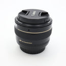 Canon EF 50mm f/1.4 USM Lens *USED*