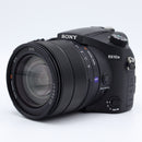 Sony Cyber-shot DSC-RX10 IV Digital Camera *USED*
