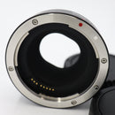 Canon EF-M Lens Adapter Kit for Canon EF/EF-S Lenses *USED*