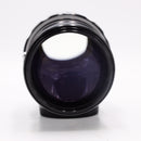Nikon NIKKOR-Q Auto 200mm f/4 Lens for Nikon F Mount *USED*