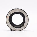 FUJIFILM MCEX-16 16mm Extension Tube for Fujifilm X-Mount *USED*