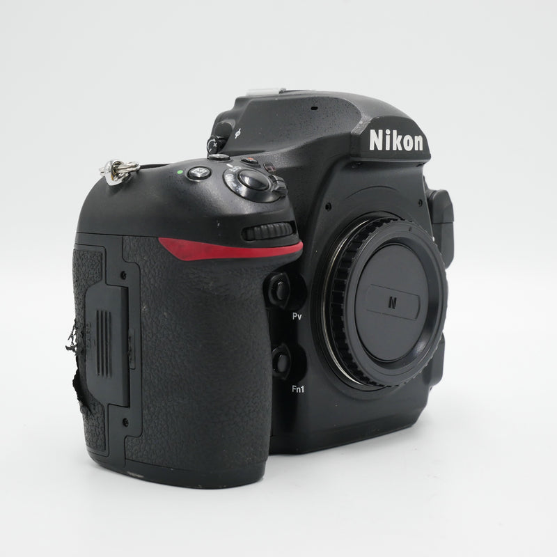 Nikon D850 DSLR Camera (Body Only) *USED*