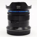 Venus Optics Laowa 11mm f/4.5 FF RL Lens for Nikon Z *USED*