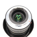 Tokina SD 11-16mm f/2.8 (IF) DX II Lens for Canon EF *USED*