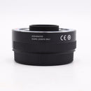 Sigma TC-1401 1.4x Teleconverter for Canon EF *USED*