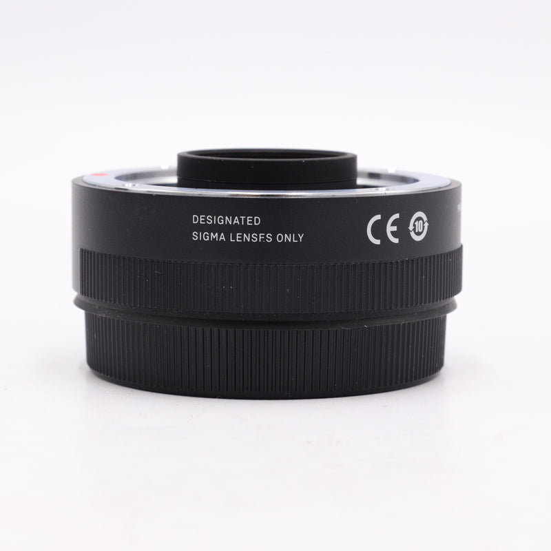 Sigma TC-1401 1.4x Teleconverter for Canon EF *USED*