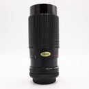 Sears MC Auto Zoom 80-200 f4.0 Lens *USED*