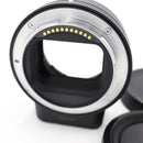 Nikon FTZ Mount Adapter *USED*